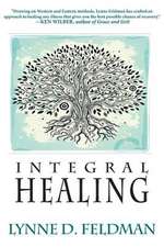 Integral Healing