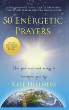 50 Energetic Prayers