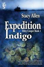 Expedition Indigo