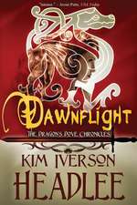 Dawnflight