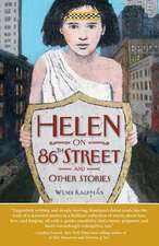 Helen on 86th Street and Other Stories