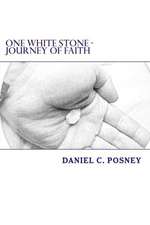 One White Stone: A Spiritual Guide to Communicating with Source