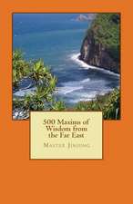 500 Maxims of Wisdom from the Far East