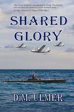 Shared Glory: A Woman's Guide to Self-Confidence Book