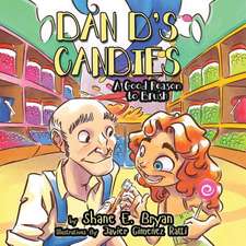 Dan D's Candies