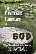 The Panoramic Language of God