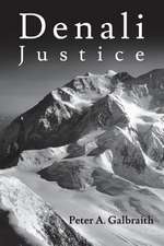 Denali Justice