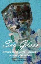 Sea Glass