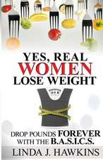 Yes, Real Women Lose Weight