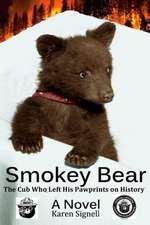 Smokey Bear