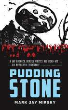 Puddingstone