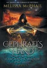 Cephrael's Hand