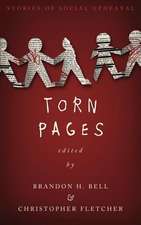 Torn Pages