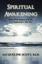 Spiritual Awakening