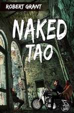 Naked Tao