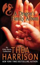 A Dragon's Family Album