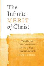 The Infinite Merit of Christ