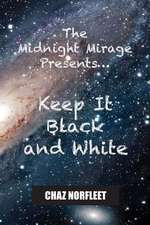 The Midnight Mirage Presents...