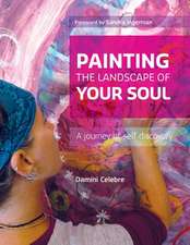 Painting the Landscape of Your Soul