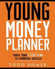 Young Money Planner