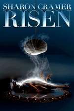 Cramer, S: Risen