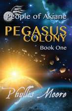 Pegasus Colony