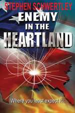 Enemy in the Heartland