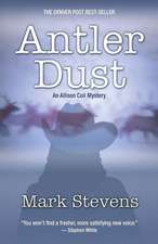 Antler Dust