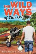 The Wild Ways of Tim O'Reilly