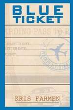 Blue Ticket