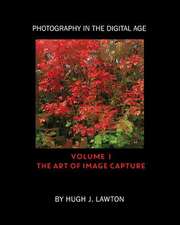 Photography in the Digital Age