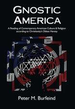 Gnostic America