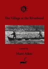 The Village at the Riverbend: Discover America's Most Haunted Cemeteries