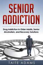 Senior Addiction