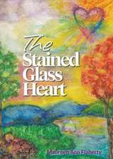 The Stained Glass Heart