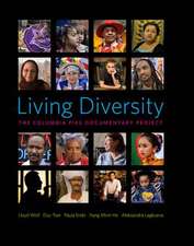 Living Diversity: The Columbia Pike Documentary Project