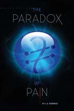 The Paradox of Pain