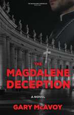 The Magdalene Deception