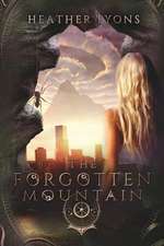 The Forgotten Mountain