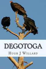 Degotoga: A Helicopter Pilot's Life in Vietnam