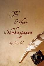 The Other Shakespeare