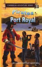 Pirates at Port Royal