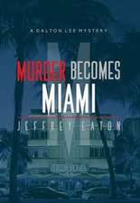 Murder Becomes Miami