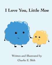 I Love You, Little Moe