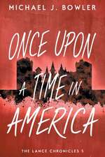 Once Upon a Time in America: Children of the Knight V