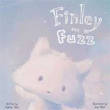 Finley the Fuzz