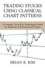 Trading Stocks Using Classical Chart Patterns