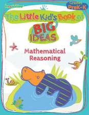 The Little Kid's Book of Big Ideas