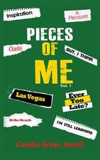 Pieces of Me