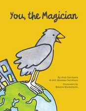 You, the Magician